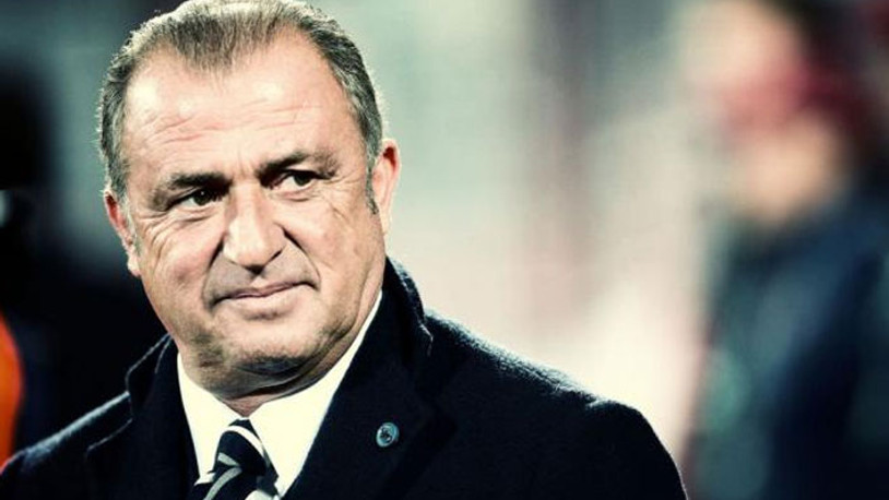 Fatih Terim'den 14 kişiye suç duyurusu