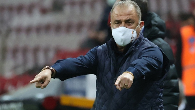 Fatih Terim'den şampiyonluk değerlendirmesi