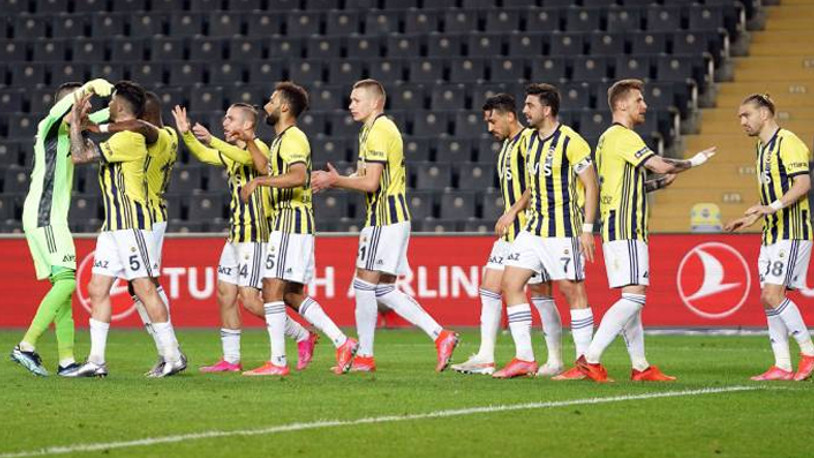 Fenerbahçe Avrupa Ligi’ne mi gidecek, Konferans Ligi’ne mi?