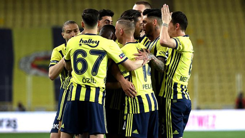 Fenerbahçe'nin Avrupa Ligi Play-Off turundaki muhtemel rakipleri belli oldu