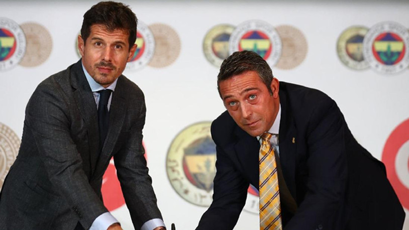 Fenerbahçe’de Emre Belözoğlu için kritik saatler... Kulüp binasına geldi