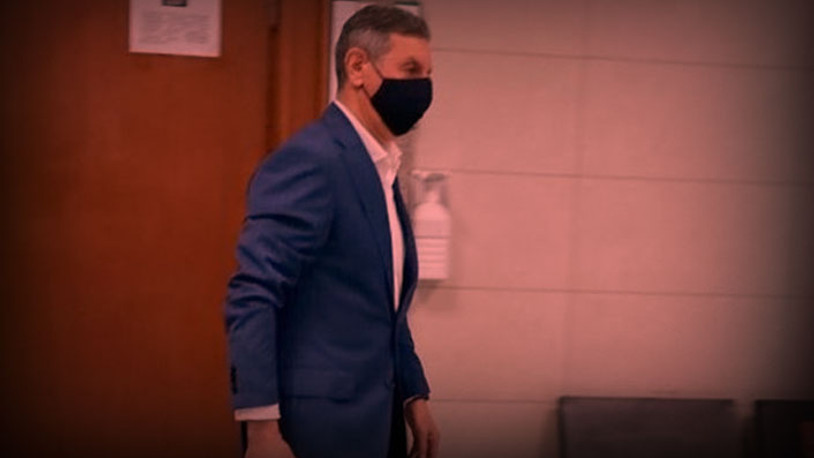 FETÖ'cü savcı Zekeriya Öz'ün kasası olduğu söylenen Tayfun Aktaş davasında flaş gelişme