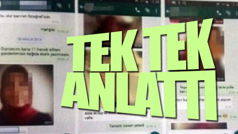 FETÖ’nün evlendirme sorumlusu: Baş başa 45 dakika…