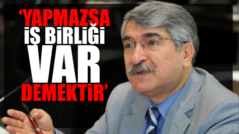 Fikri Sağlar'dan Sedat Peker'e '10 bin dolar alan vekil' çağrısı