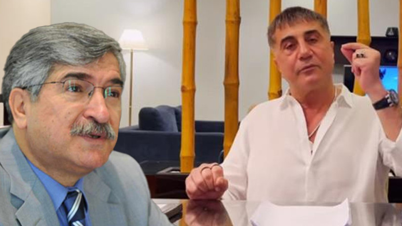 Fikri Sağlar, Peker'in iddialarını değerlendirdi