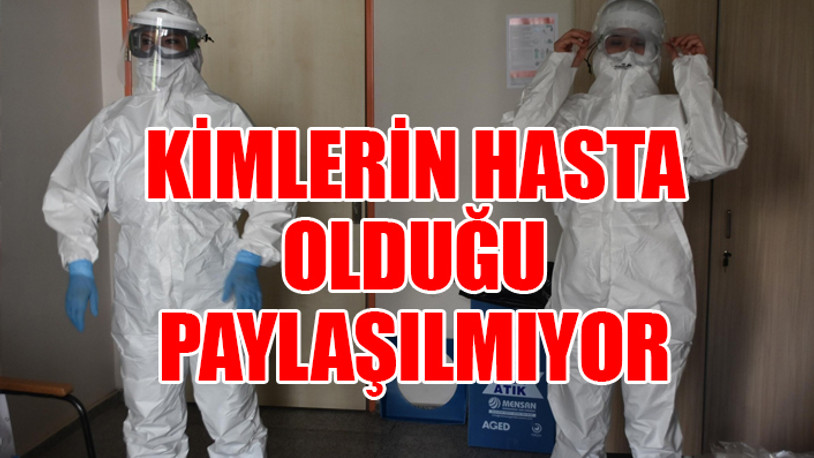 Filyasyon ‘ilaç bırakma’ya döndü