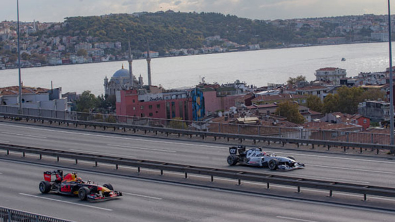 Formula 1, Türkiye kararını resmen açıkladı