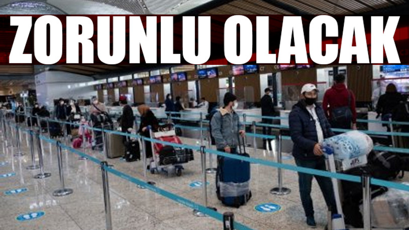 Fransa'dan Türkiye kararı...