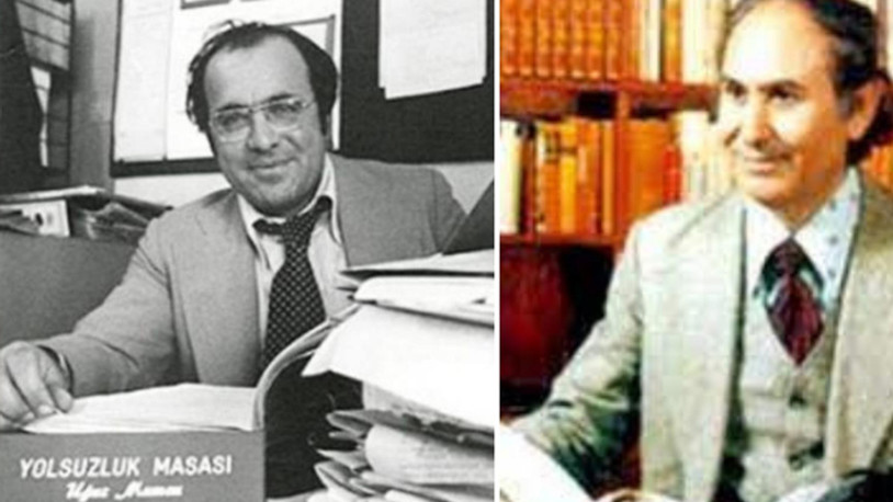 Gazeteci suikastları Meclis’e taşındı: Tuğla çekilsin, faili meçhuller açığa kavuşsun