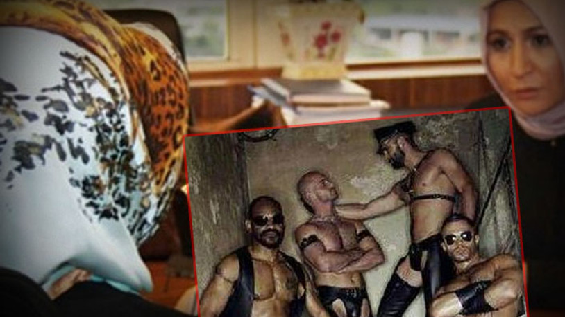 Gazeteci Zafer Arapkirli: Biz Gezi'yi kutlayalım, onlar da Kabataş'ta...