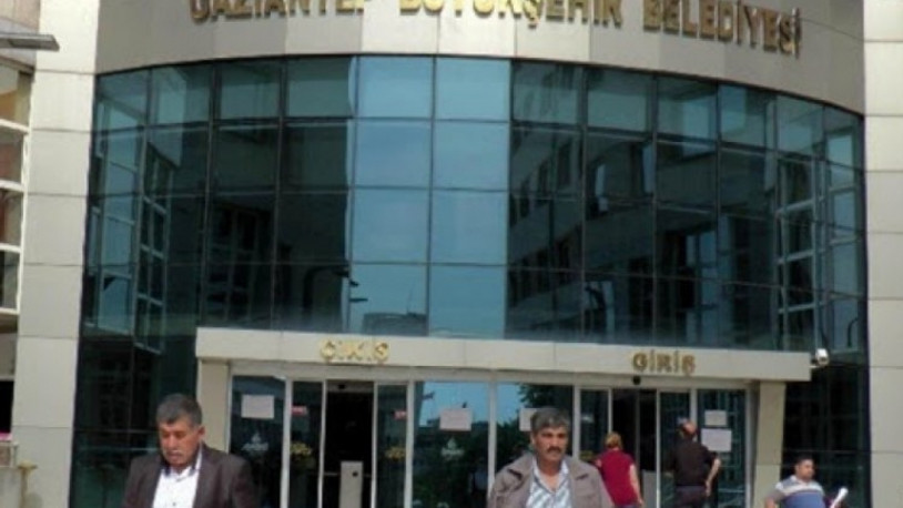 Gaziantep Büyükşehir'in raporunda yer alan skandal ifadelerin kaynağı ortaya çıktı