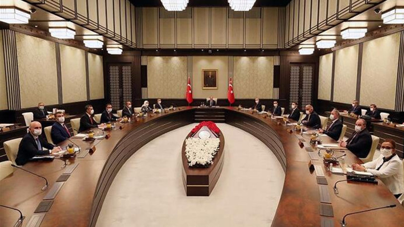 Gözler Kabine toplantısında: 1 Haziran'da Türkiye'yi ne bekliyor?