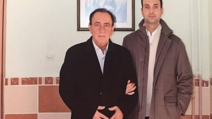 Hakaretler havada uçuştu: Alaattin Çakıcı'nın oğlundan Ali Babacan'a ağır tehdit