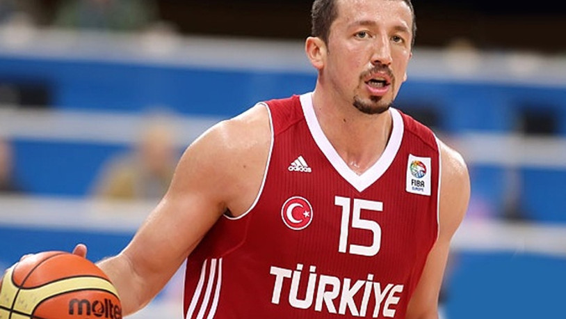 Hidayet Türkoğlu'na Instagram şoku