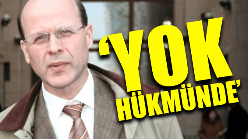 Hukuk profesörü Kemal Gözler: Kabine karar alamaz