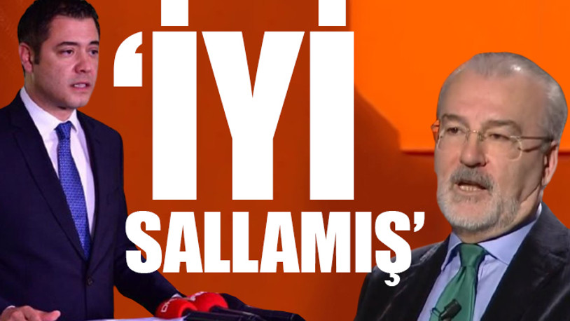 Hulki Cevizoğlu, 'İmamoğlu kendini şikayet etmiş olabilir' dedi, Murat Ongun KRT canlı yayınında yanıt verdi