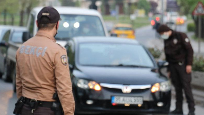 İçişleri Bakanlığı'ndan 'çalışma muafiyet izni belgesi' açıklaması