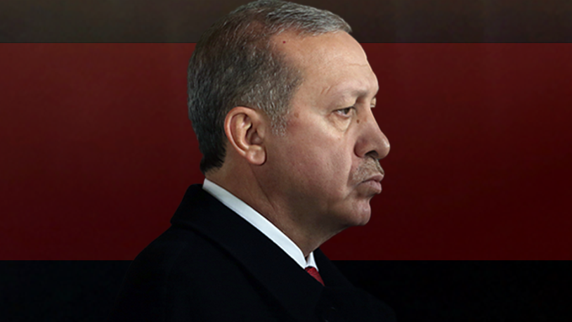 İktidar kulislerinde Erdoğan-Soylu tartışması