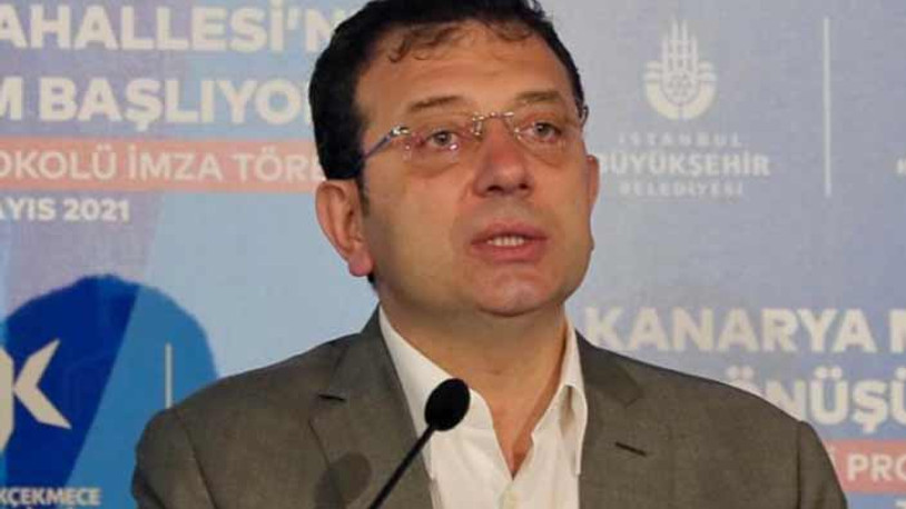 İmamoğlu’ndan deprem uyarısı: Durum düşündüğümüzün ötesinde