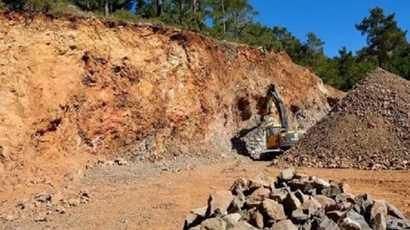 İsmail Saymaz bal ormanına kurulacak boksit madenini yazdı: 4 binden fazla kızılçam ağacı kesilecek