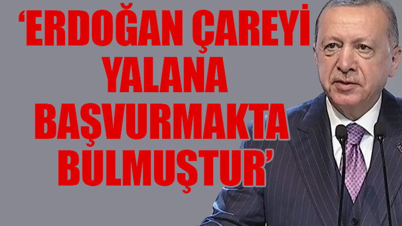 'İsmet İnönü'nün öyle bir sözü yok'... Meclise taşındı: Tutanaklara bakılsın