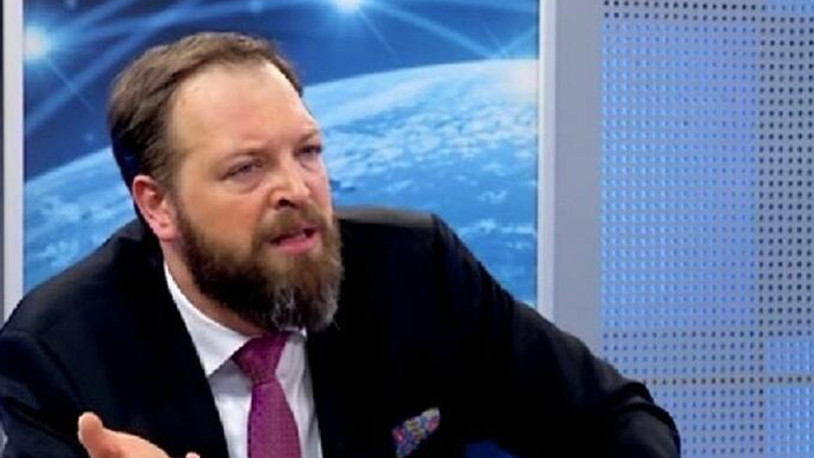 İstanbul Cumhuriyet Başsavcılığı, Fatih Tezcan hakkında soruşturma başlattı