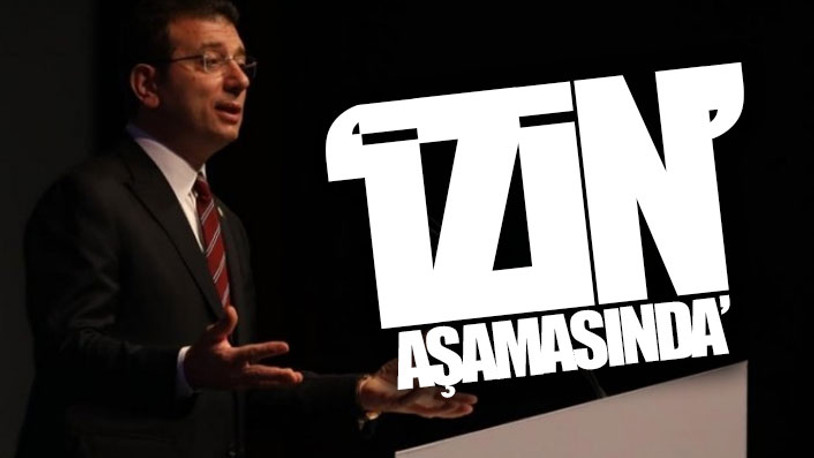 İstanbul Cumhuriyet Başsavcılığı'ndan 'Ekrem İmamoğlu' açıklaması