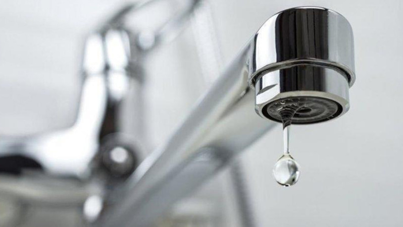 İstanbul'ın bazı ilçelerinde 13 saatlik su kesintisi