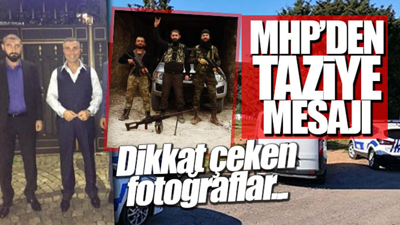 İstanbul’daki silahlı çatışmada Sedat Peker detayı: 3 ölü...