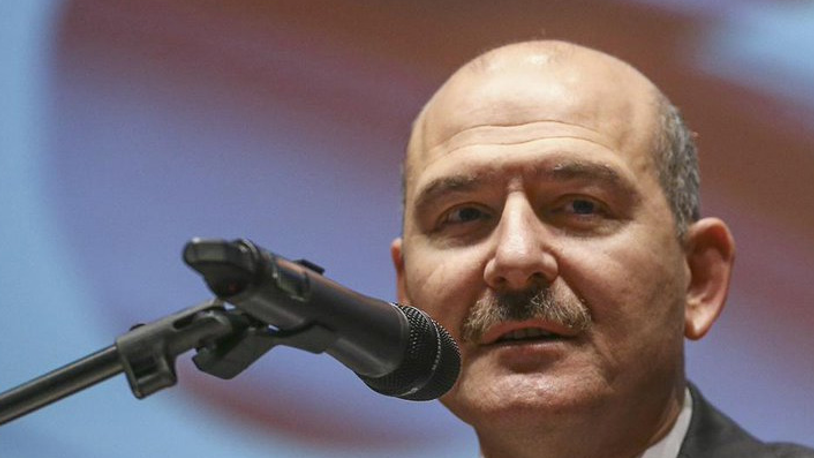 Kaç kişi 'çalışma izin belgesi' aldı?