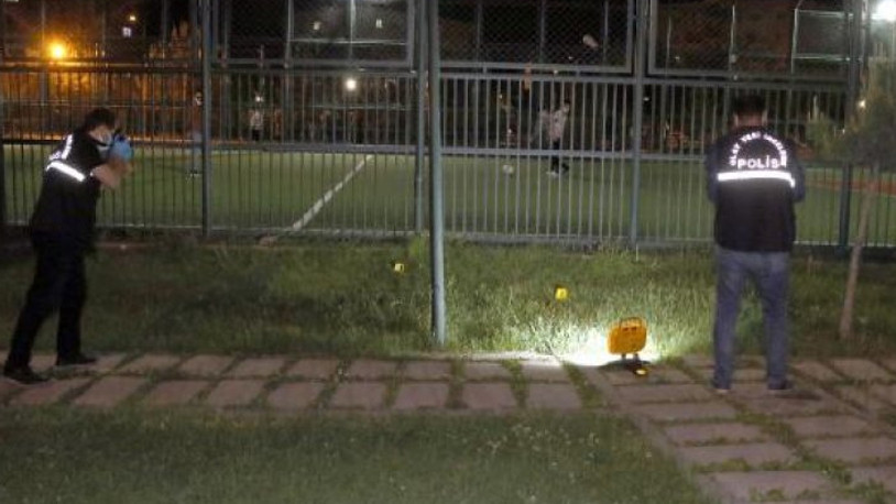 Kayseri'de bıçaklı kavga: 2 yaralı