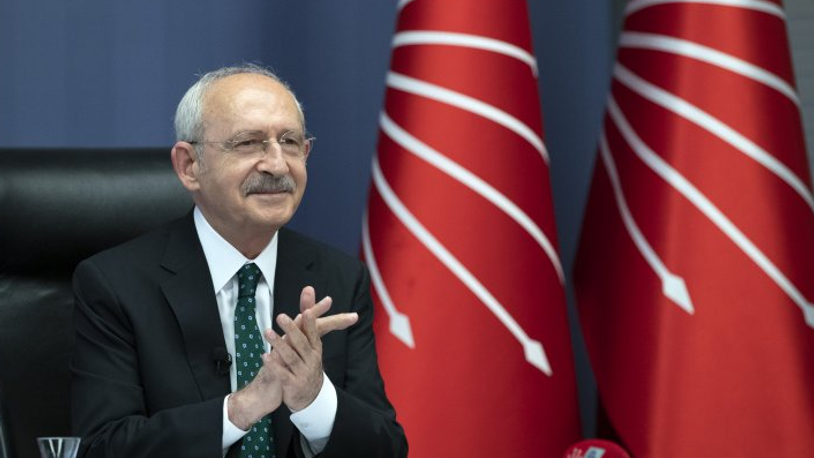 Kemal Kılıçdaroğlu'ndan 19 Mayıs mesajı
