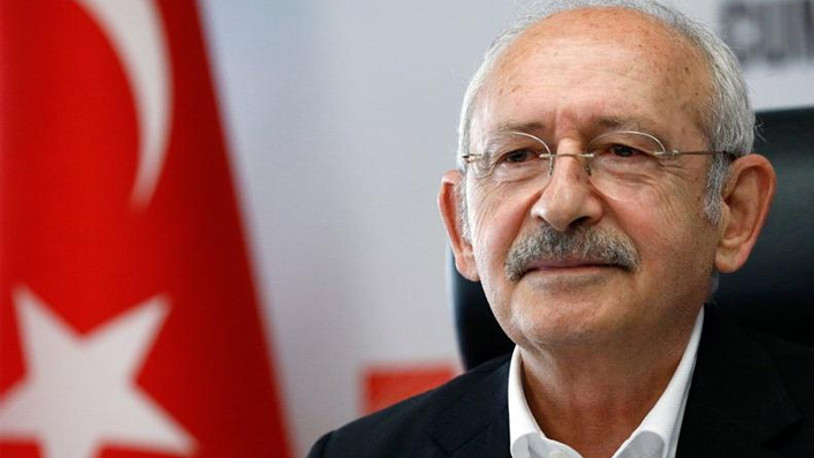 Kılıçdaroğlu'ndan Beşiktaş'a tebrik