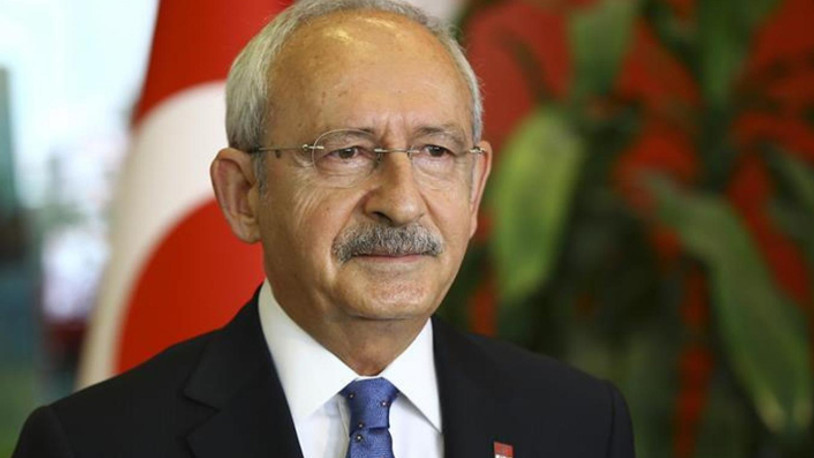 Kılıçdaroğlu'ndan Twitch fenomenine: Chat hazır olduğunda haber ver