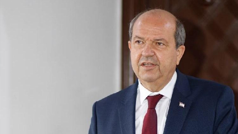 KKTC Cumhurbaşkanı Ersin Tatar 'Kıbrıs vatandaşı' çıktı... 'İade edeceğim'