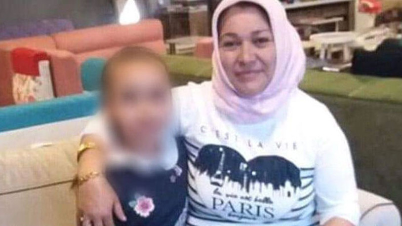Korkunç cinayet: 3 çocuk annesi kadın bıçaklanarak öldürüldü