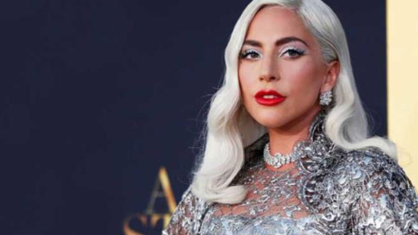 Lady Gaga, tecavüze uğradığını açıkladı