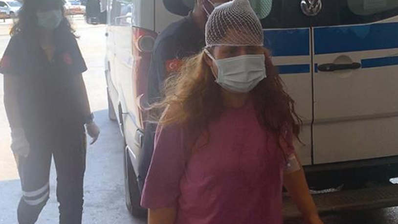 Mangal kavgası: Gelin, sopayla başına vuran kayınpederini bıçakladı