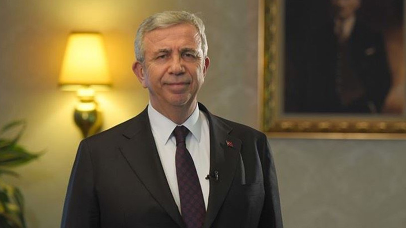 Mansur Yavaş tarih verdi... 'Ankara'mız adına sizlere teşekkür ediyorum...'