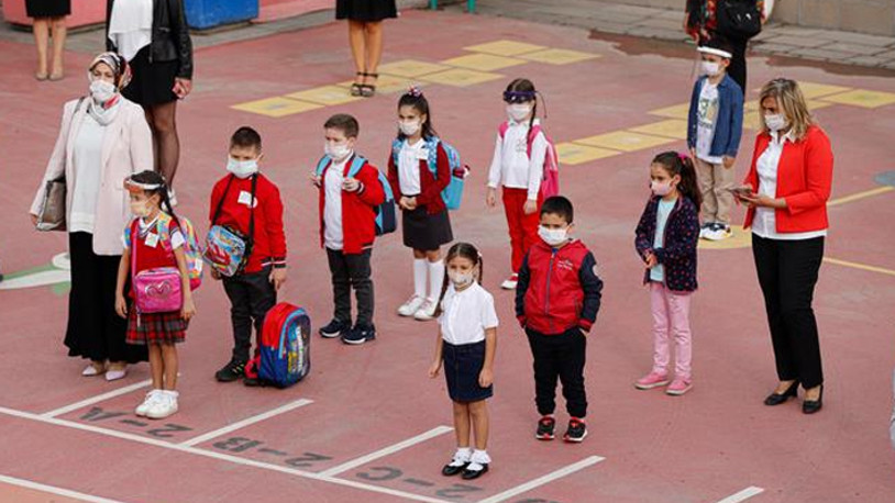 MEB'den 'telafi eğitim' açıklaması