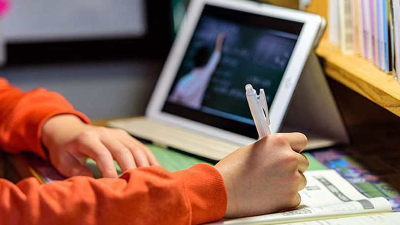 MEB'den uzaktan eğitim kararı