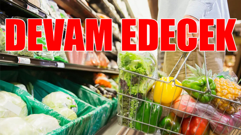 Merkez Bankası anketinden 'zam yağmuru' çıktı