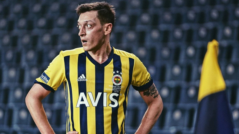 Mesut Özil'den Şampiyonlar Ligi açıklaması