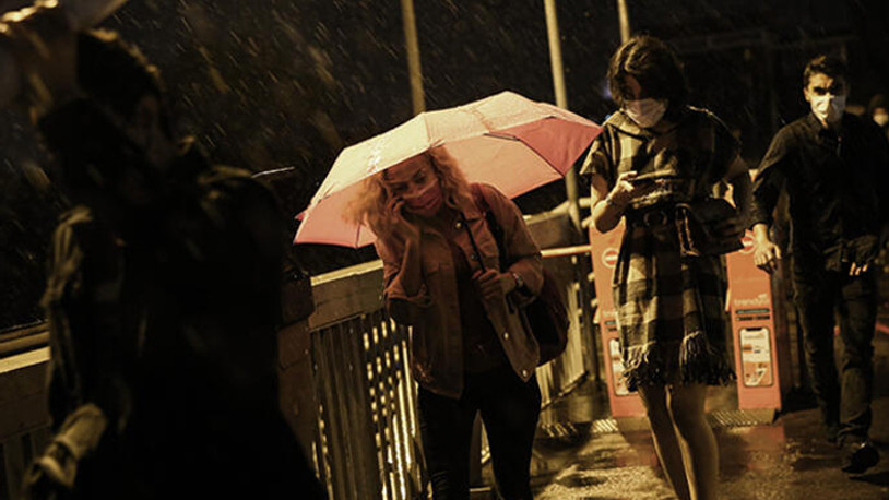 Meteoroloji duyurdu... Tüm yurtta etkili olacak