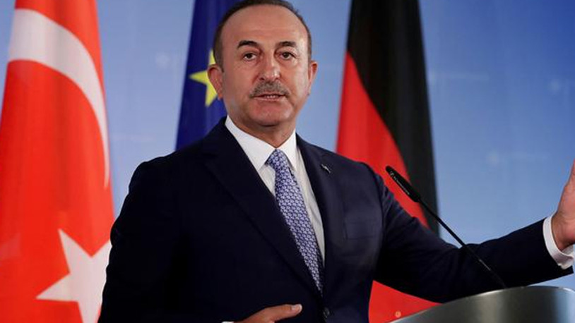 Mevlüt Çavuşoğlu: Ümmet bizden liderlik bekliyor