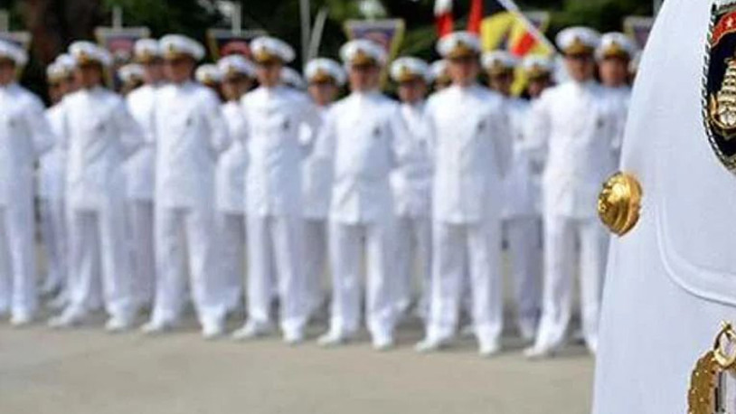 Montrö bildirisine imza atan emekli amirallerle ilgili Ankara Cumhuriyet Başsavcılığı'ndan açıklama