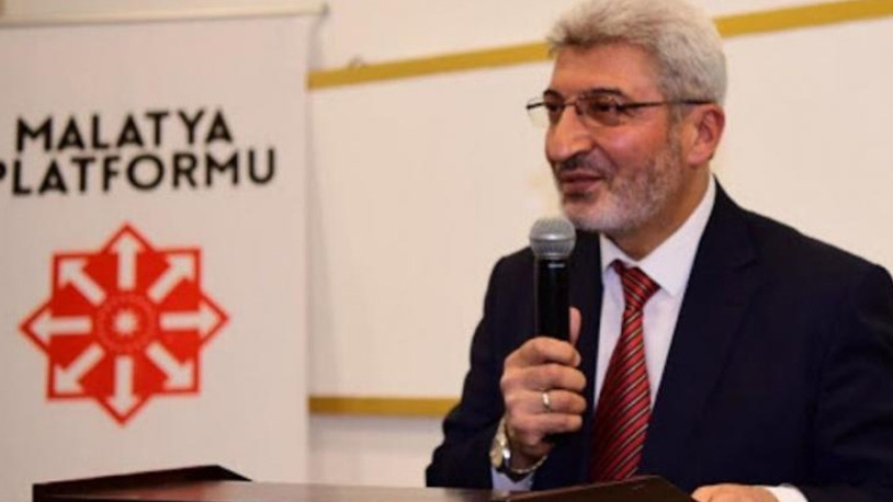 Musab Turan'ın AKP'li babasından açıklama: Tasvip etmiyorum