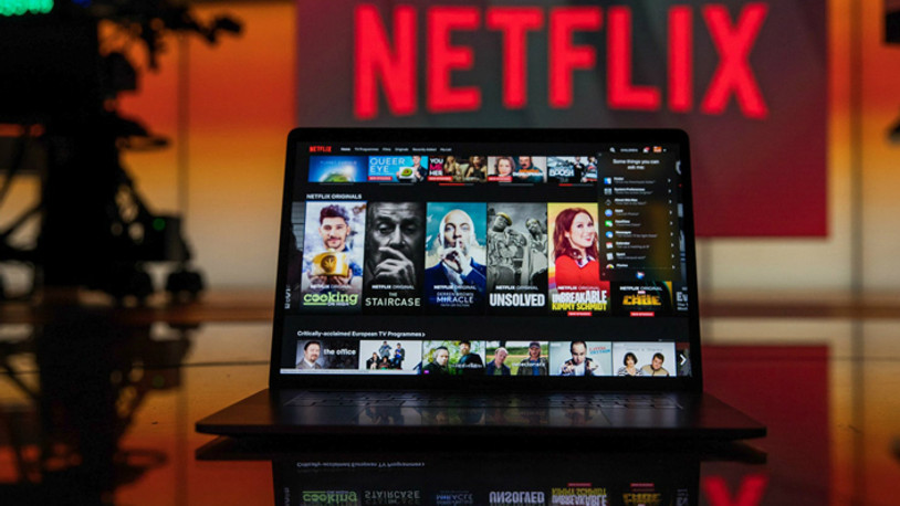 Netflix'ten zam duyurusu