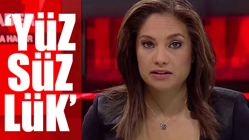 Nevşin Mengü, AKP'li başkana sert çıktı