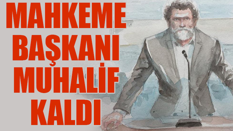 Osman Kavala hakkında flaş karar